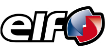 Logotipo Elf