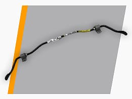 Barra Estabilizadora