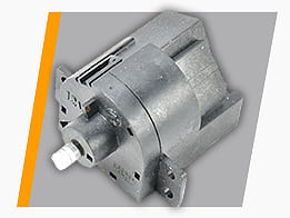 Comutador Comando Ar